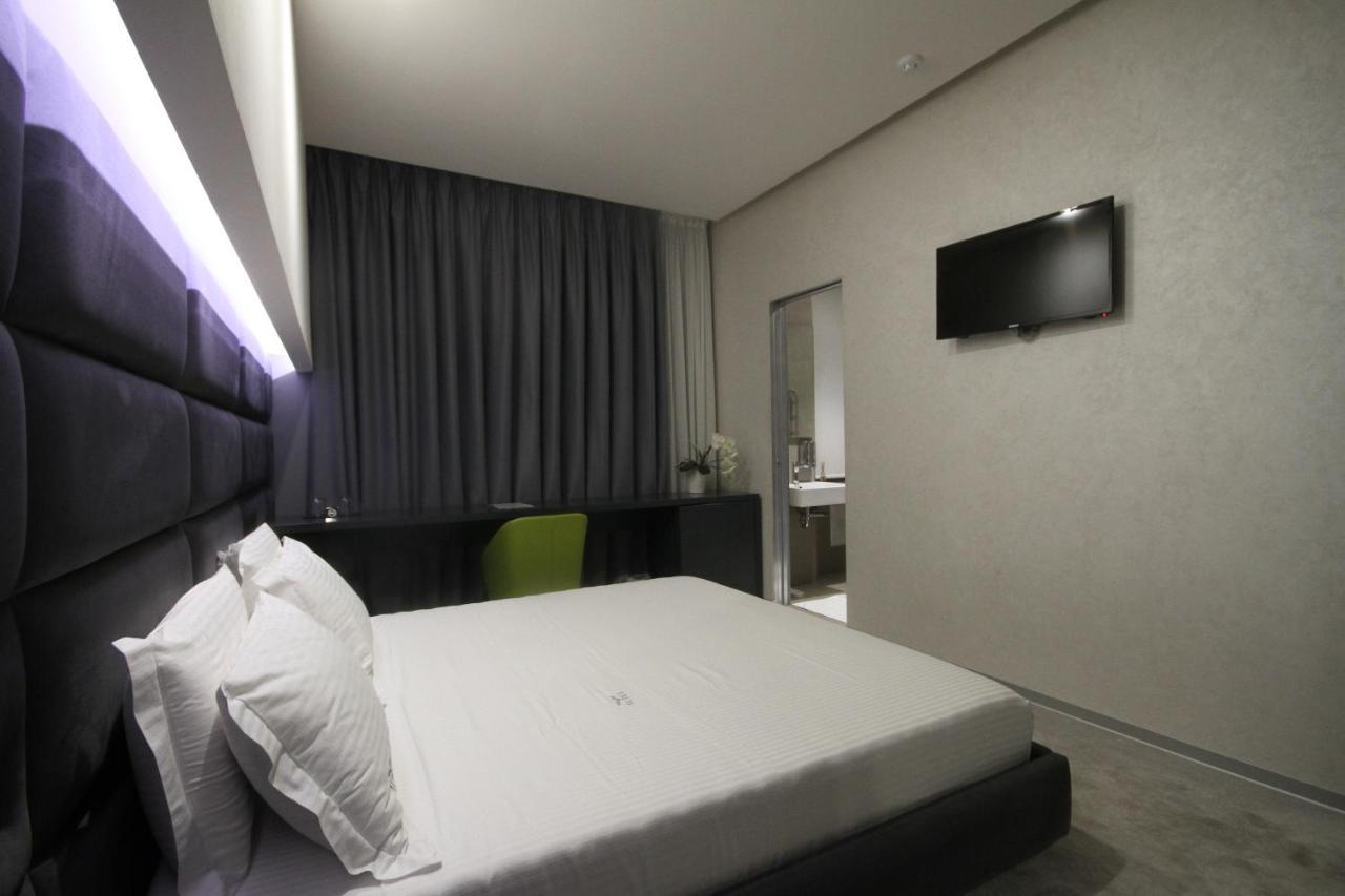 Albes Hotel فيير المظهر الخارجي الصورة