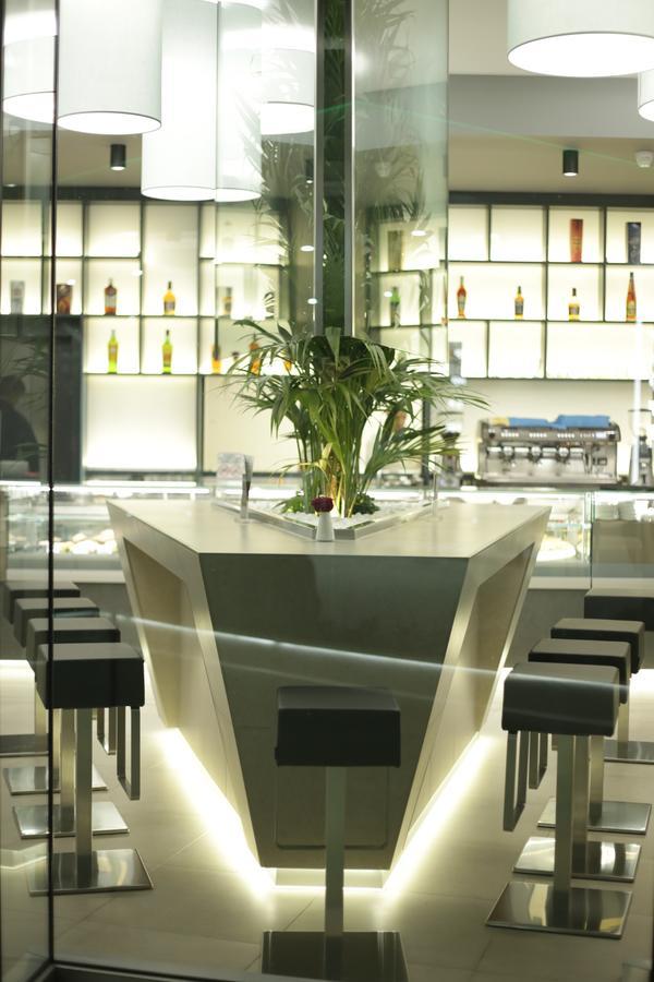 Albes Hotel فيير المظهر الخارجي الصورة