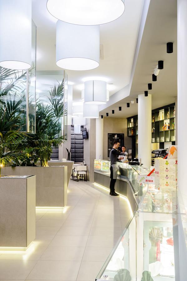 Albes Hotel فيير المظهر الخارجي الصورة