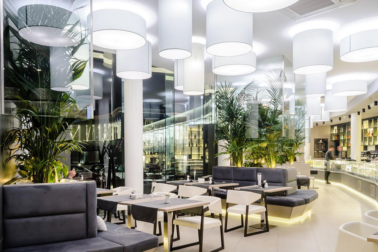 Albes Hotel فيير المظهر الخارجي الصورة